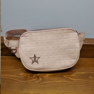 Jeffree star crossbag